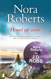 Omslag van Hemel en aarde