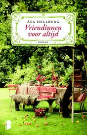 Omslag van Vriendinnen voor altijd