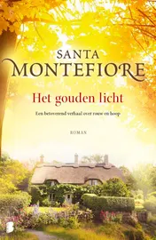 Omslag van Het gouden licht