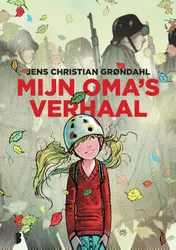 Omslag van Mijn oma's verhaal
