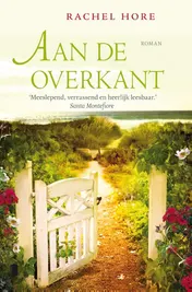 Omslag van Aan de overkant