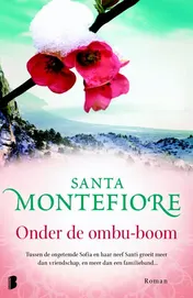 Omslag van Onder de ombu-boom