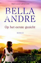 Omslag van Op het eerste gezicht