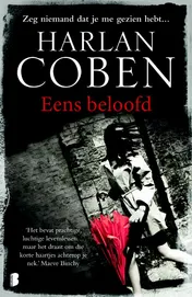 Omslag van Eens beloofd