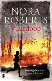 Omslag van Vuurdoop