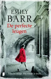 Omslag van De perfecte leugen