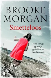 Omslag van Smetteloos