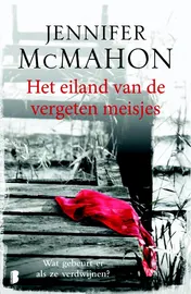 Omslag van Het eiland van de verdwenen meisjes