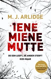 Omslag van Iene Miene Mutte