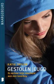 Omslag van Gestolen jeugd