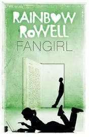 Omslag van Fangirl