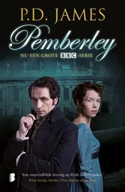 Omslag van Pemberley