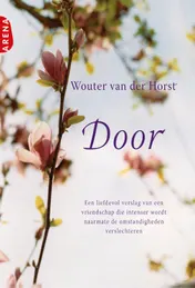 Omslag van Door