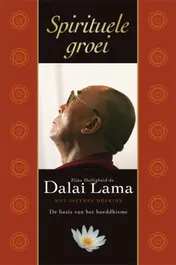 Omslag van Spirituele groei