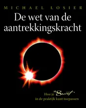 Omslag van De wet van de aantrekkingskracht