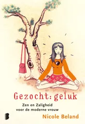 Omslag van Gezocht: geluk