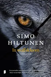 Omslag van In wolfskleren
