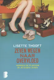 Omslag van Zeven wegen naar overvloed