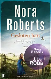Omslag van Gesloten hart
