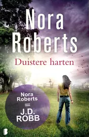 Omslag van Duistere harten
