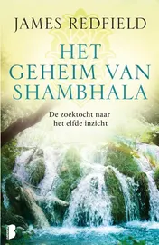 Omslag van Het geheim van Shambhala