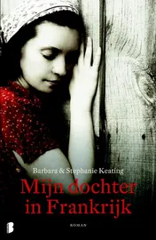 Omslag van Mijn dochter in Frankrijk