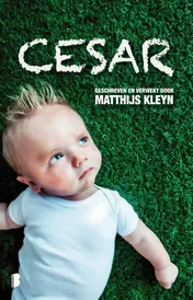 Omslag van Cesar