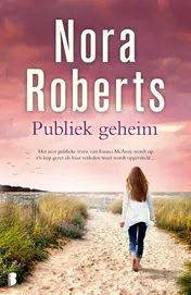 Omslag van Publiek geheim