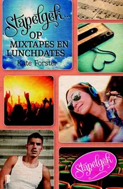Omslag van Stapelgek op playlists en lunchdates