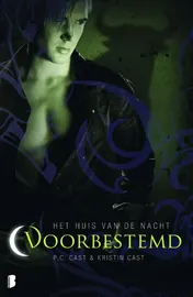 Omslag van Voorbestemd
