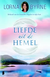 Omslag van Liefde uit de hemel