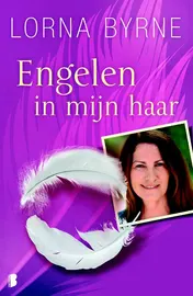 Omslag van Engelen in mijn haar