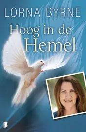 Omslag van Hoog in de hemel