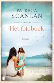 Omslag van Het fotoboek
