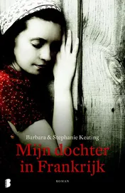 Omslag van Mijn dochter in Frankrijk