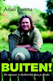 Omslag van Buiten!