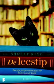 Omslag van De leestip