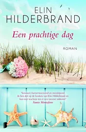 Omslag van Een prachtige dag