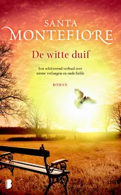Omslag van De witte duif