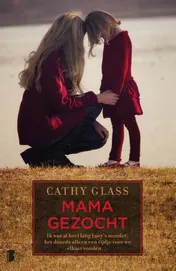 Omslag van Mama gezocht