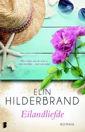 Omslag van Eilandliefde