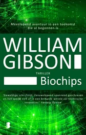 Omslag van Biochips