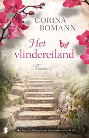 Omslag van Het vlindereiland