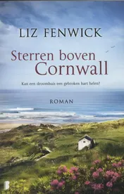 Omslag van Sterren boven Cornwall