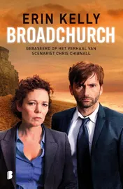 Omslag van Broadchurch