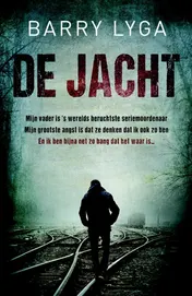 Omslag van De jacht