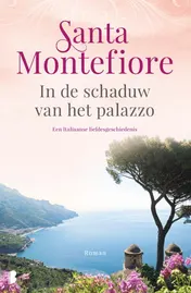 Omslag van In de schaduw van het palazzo