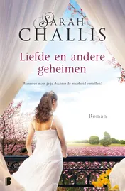 Omslag van Liefde en andere geheimen