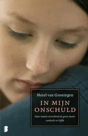 Omslag van In mijn onschuld