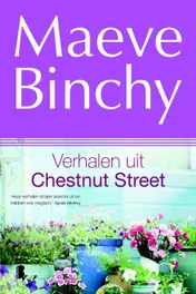 Omslag van Verhalen uit Chestnut Street